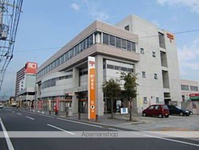 レークサイドスクエアの周辺写真