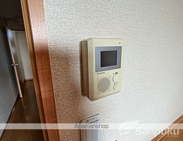 レオネクストモミの木の内装写真