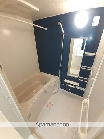 ベルメゾン下市 Aの内装写真