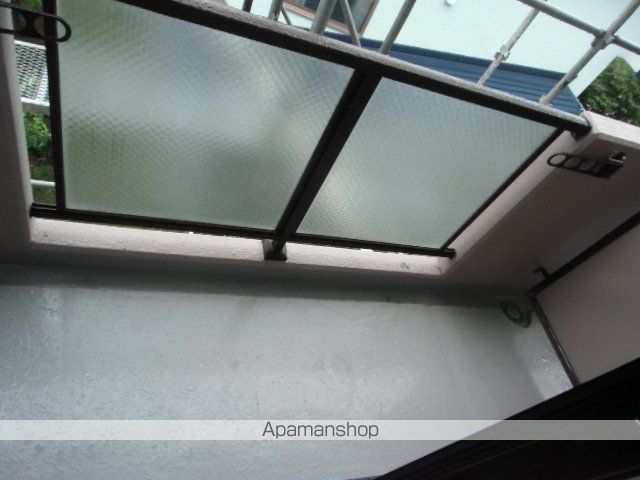 アムール文京台の内装写真