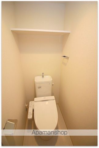 プレサンス江戸堀の内装写真