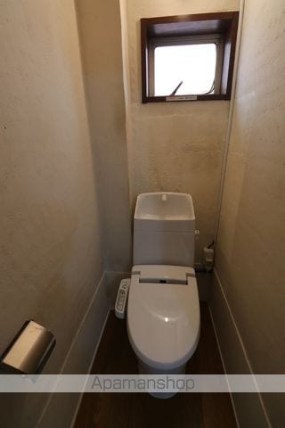 よしき荘の内装写真