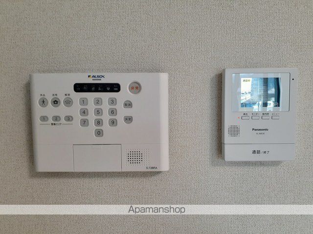 レグルスの内装写真