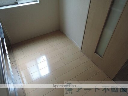 クレヴィア・ドゥ・八坂小町[1LDK/38m2]の内装4