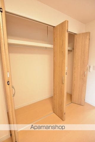 クリューソスの内装写真