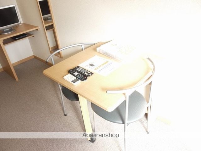 レオパレスブリエ オーブの内装写真