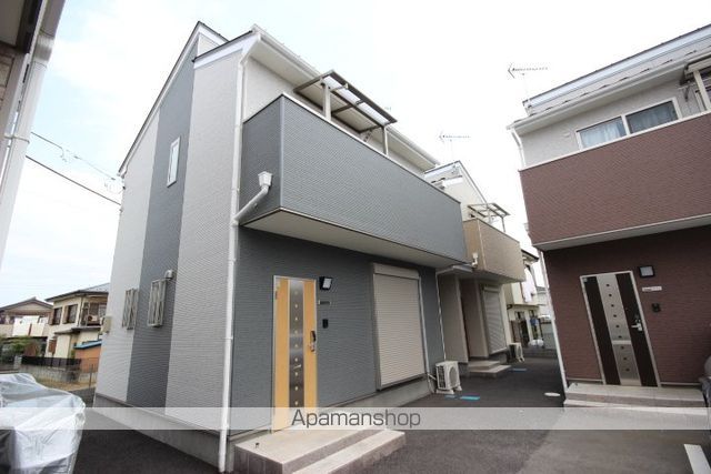 detached 埼玉県坂戸市花影町8-28
地図を見る