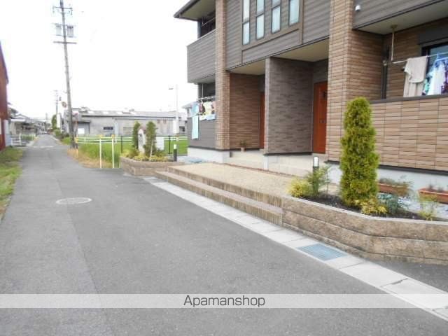 ピースクローバーIのその他写真