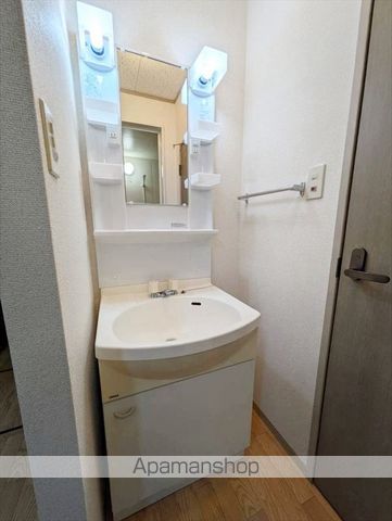 セジュール大樹の内装写真