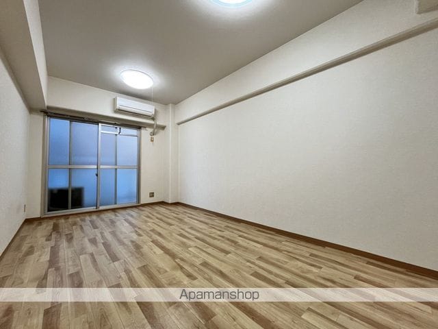 寿マンションIIの内装写真