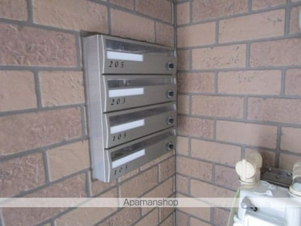 クレスタ広尾[1LDK/42.11m2]の内装2