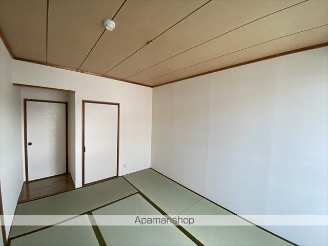 セラヒム25の内装写真