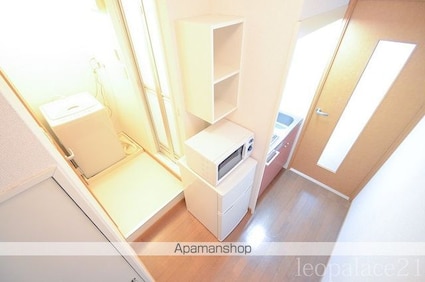 レオパレスＬａｔｉｎａ[1K/23.18m2]のその他設備