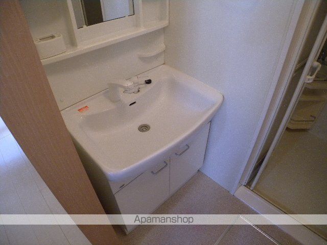 シティハイムの内装写真