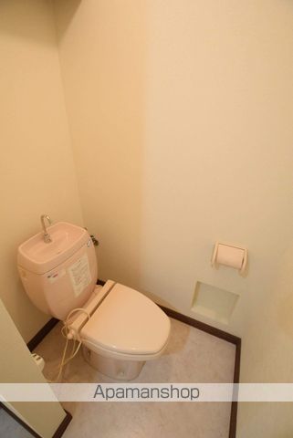 コスモスの内装写真