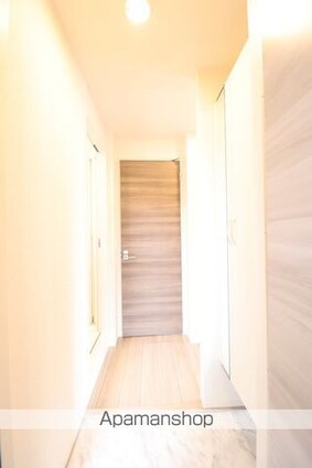 フォレストヴィラ[1LDK/40.51m2]の玄関