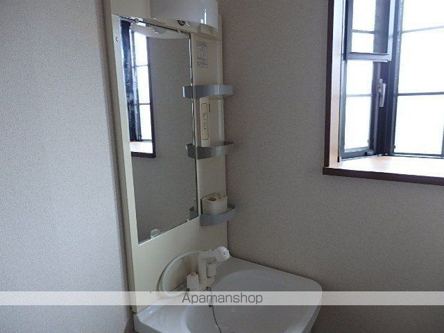ソレアード遠見塚IIIの内装写真