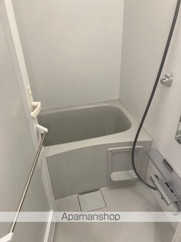 ASTILE目黒不動前の内装写真