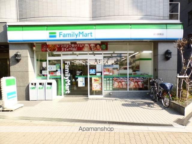 NT新大阪アネックスの周辺写真