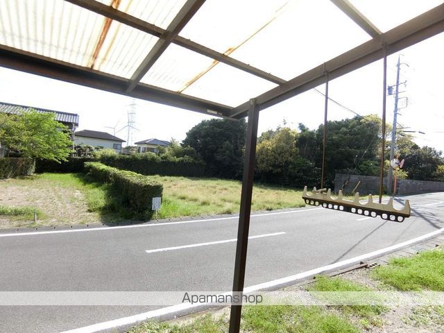 御前崎市 1階建 築28年のその他写真