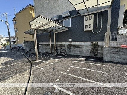 モーリスⅠ[1R/21m2]の共用部3