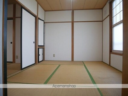 コーポ石黒Ⅱ[2LDK/53.49m2]のその他部屋・スペース