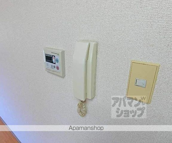 プリムローズ嵯峨の内装写真