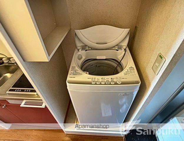 レオパレスプレミールの内装写真