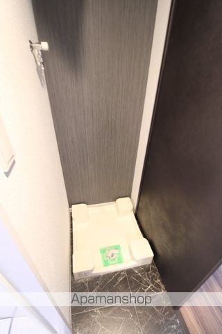 S−RESIDENCE新白島駅前の内装写真