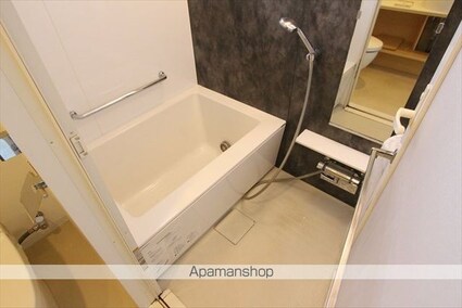 ステイシス町屋[1LDK/55.27m2]のバス