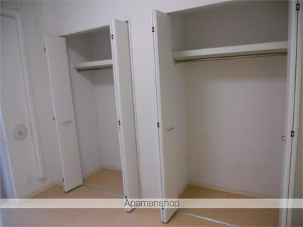 マイスト立川[1DK/32.86m2]の内装3