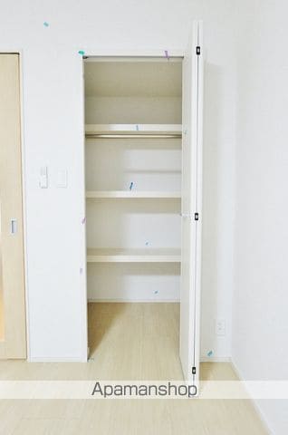 グランクリュ佐古 WESTの内装写真