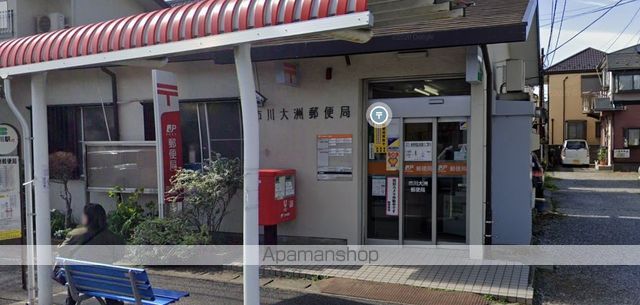 ガーデンハウス壱番館の周辺写真