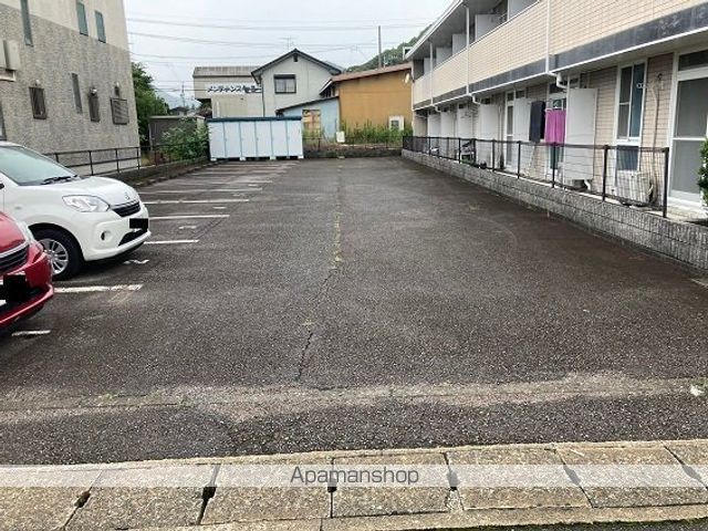 【レオパレス岩田西の写真】