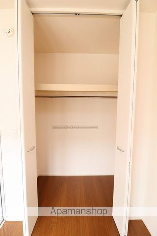 アンジュール ハルリナ Iの内装写真