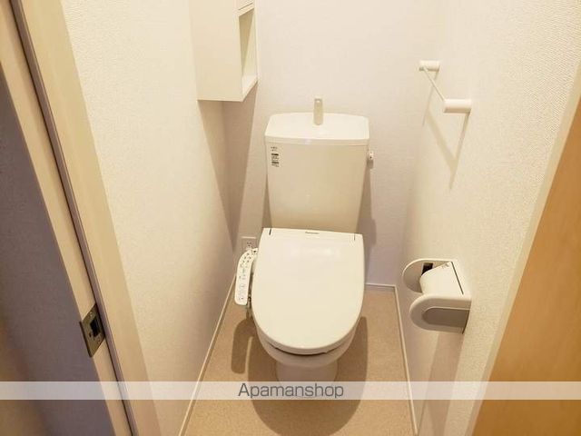 チアザス マツモトの内装写真