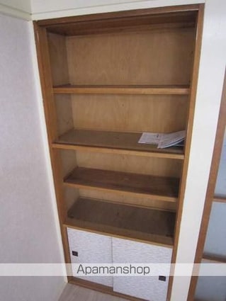 サニーコート北山[1K/24.27m2]の内装4