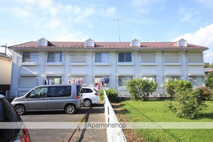 スウィングシャトル[1K/20.25m2]の外観4