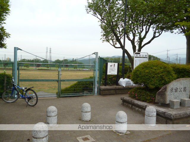 ミライエ原宿南の周辺写真