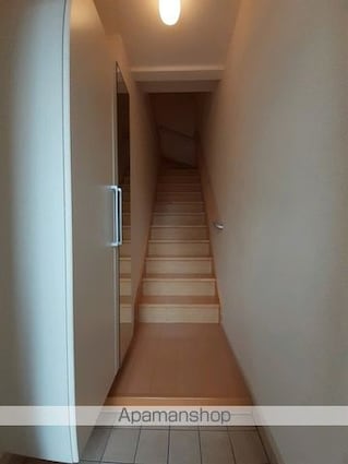 プレッソ[2LDK/57.01m2]の玄関