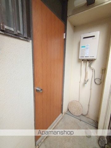 富士見荘の内装写真