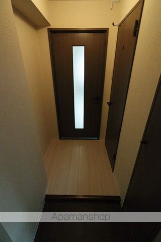 ハートレー7条館の内装写真