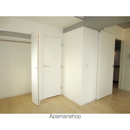 コニファー二子玉川[1K/29.96m2]のその他部屋・スペース
