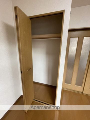 プリミエール貴船の内装写真