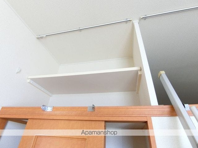 レオパレス竹原の内装写真