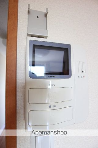 レオパレス泉Iの内装写真