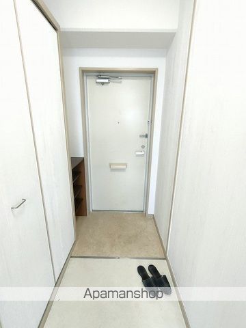 エナブル吹田の内装写真