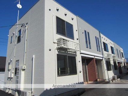 アルバルーチェ　Ｏ[1R/34.71m2]の外観1