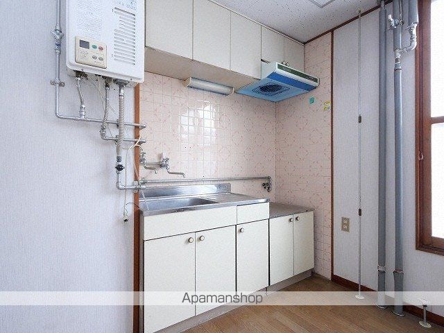 マイロード27の内装写真