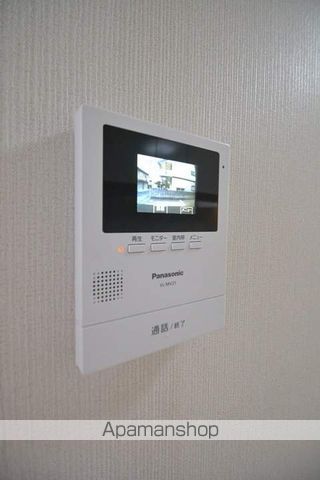 スペースシャトル1番館の内装写真